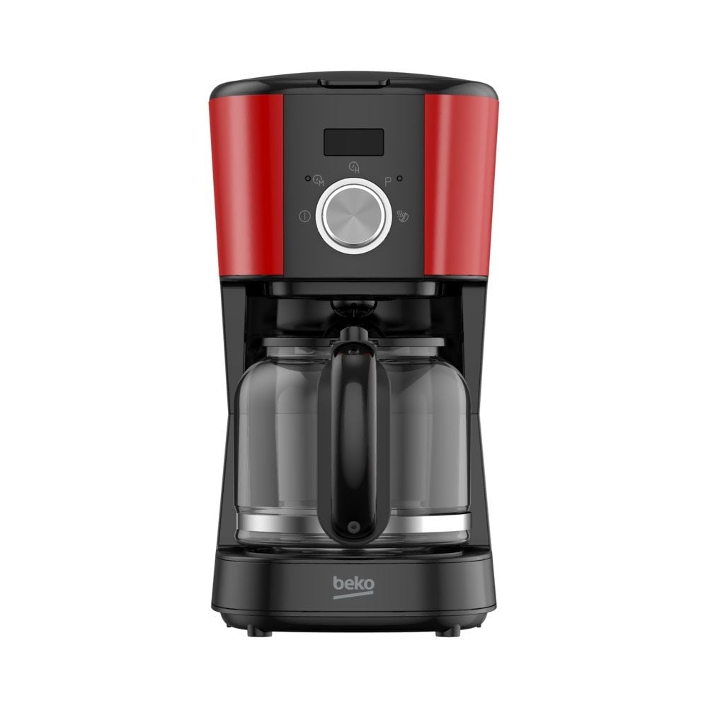 Beko FK 5414 Retro Filtre Kahve Makinesi
