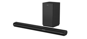 Grundig DSB 3000 3.1.2 Kanal 580 W Soundbar