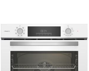 Beko BFC 431 B Beyaz Ankastre Fırın