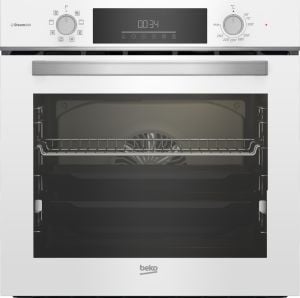 Beko BFC 431 B Beyaz Ankastre Fırın