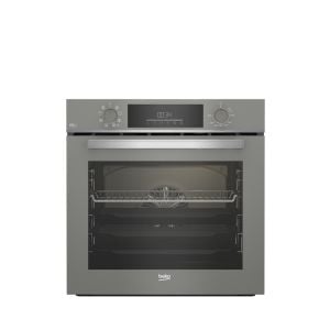 Beko BFC 432 G FitFry Gri Ankastre Fırın