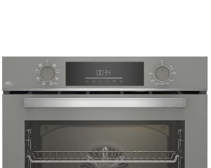 Beko BFC 432 G FitFry Gri Ankastre Fırın