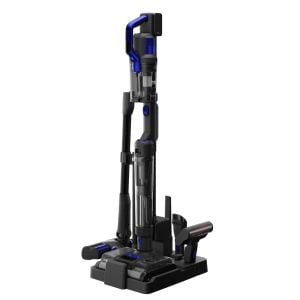 Beko VRW 90421 VD Islak Kuru Şarjlı Dikey Süpürge