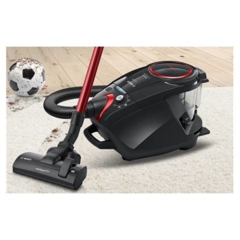 Bosch Serie 8 BGS7POW2 800 W Toz Torbasız Elektrikli Süpürge