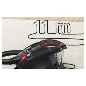 Bosch Serie 8 BGS7POW2 800 W Toz Torbasız Elektrikli Süpürge