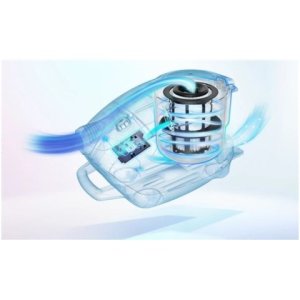 Bosch Serie 8 BGS7POW2 800 W Toz Torbasız Elektrikli Süpürge