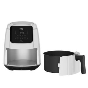 Beko FRA 5334 B 4.1 lt Yağsız Fritöz