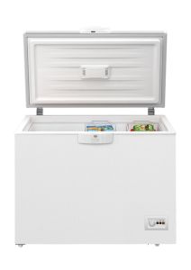 Beko 3298 JE Sandık Tipi Derin Dondurucu