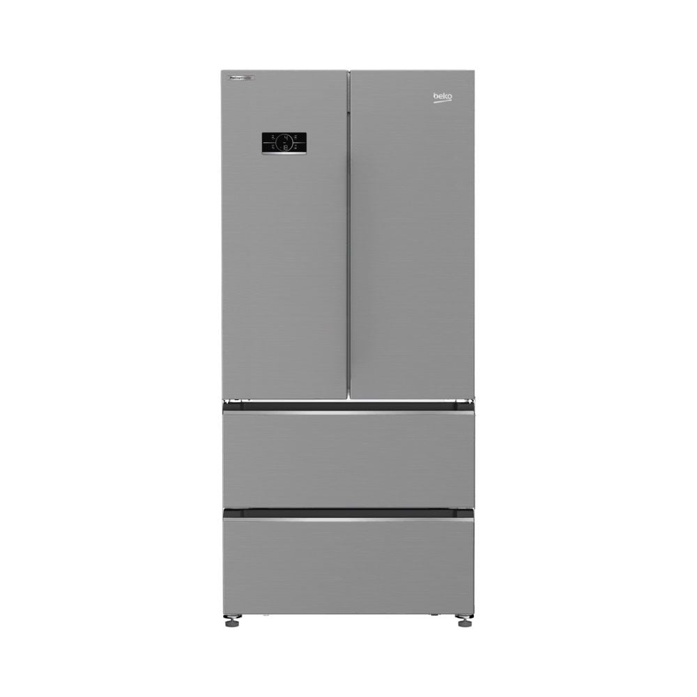 Beko 183510 EI Gardırop Tipi No Frost Buzdolabı