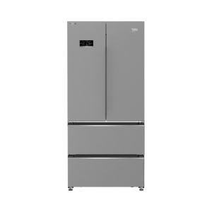 Beko 183510 EI Gardırop Tipi No Frost Buzdolabı