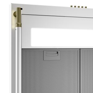 BDP 6045 RB Duvar Tipi Davlumbaz RUSTİK DAVLUNBAZ