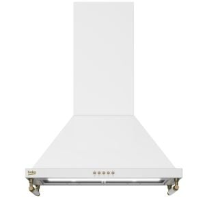 BDP 6045 RB Duvar Tipi Davlumbaz RUSTİK DAVLUNBAZ