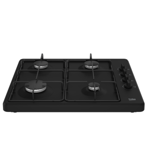 Beko BSOMD D 611ES Siyah Set Üstü Ocak