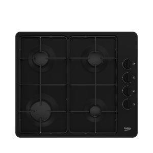 Beko BSOMD D 611ES Siyah Set Üstü Ocak