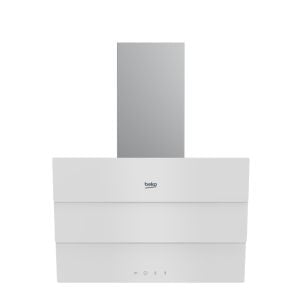 Beko BDE 6053 B Beyaz Duvar Tipi Davlumbaz