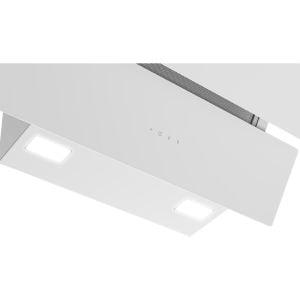 Beko BDE 6053 B Beyaz Duvar Tipi Davlumbaz