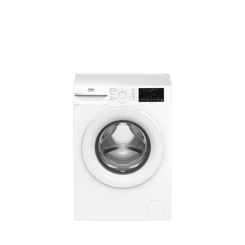 Beko CMXT 9120 CM 9 Kg 1200 Devir Çamaşır Makinesi