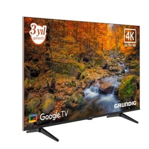 Grundig Tokyo 65 GJU 7900G 4K Ultra HD 65'' 165 Ekran Uydu Alıclı Google Smart LED TV