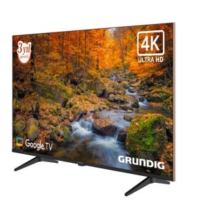 Grundig Tokyo 65 GJU 7900G 4K Ultra HD 65'' 165 Ekran Uydu Alıclı Google Smart LED TV