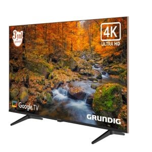 Grundig Tokyo 65 GJU 7900G 4K Ultra HD 65'' 165 Ekran Uydu Alıclı Google Smart LED TV