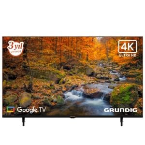 Grundig Tokyo 65 GJU 7900G 4K Ultra HD 65'' 165 Ekran Uydu Alıclı Google Smart LED TV