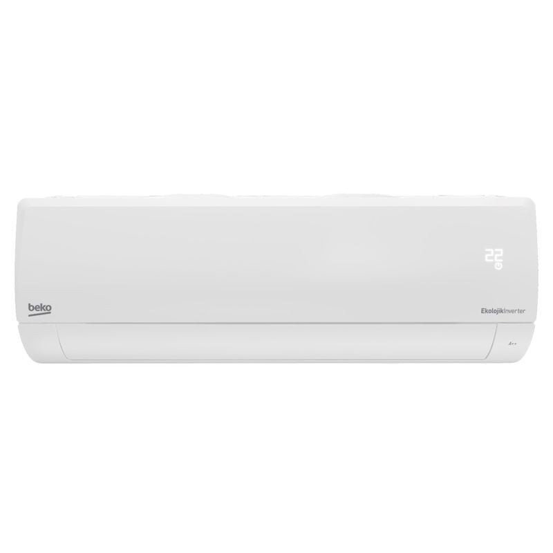 Beko Ekolojik 32125 T A++ 21000 BTU Inverter Duvar Tipi Klima