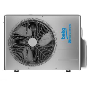 Beko Ekolojik 32125 T A++ 21000 BTU Inverter Duvar Tipi Klima