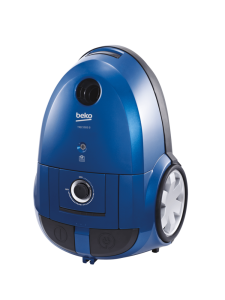 Beko TRB 5986 B 800 W Toz Torbalı Süpürge