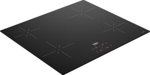 Beko BOI 6022 S Siyah Cam İndüksiyonlu Ankastre Ocak