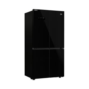 Beko 191572 ESC Gardırop Tipi No Frost Buzdolabı