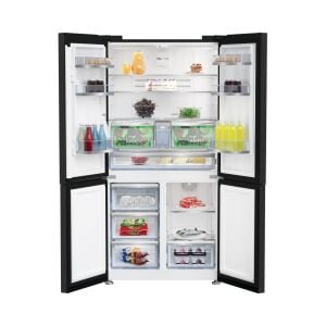 Beko 191572 ESC Gardırop Tipi No Frost Buzdolabı