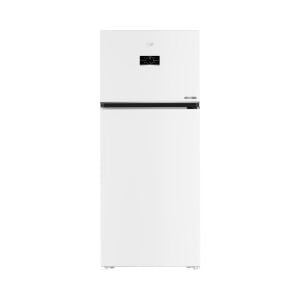Beko 978556 EB Çift Kapılı No Frost Buzdolabı
