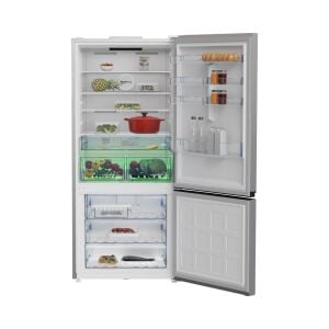 Beko 683613 EI Kombi No Frost Buzdolabı
