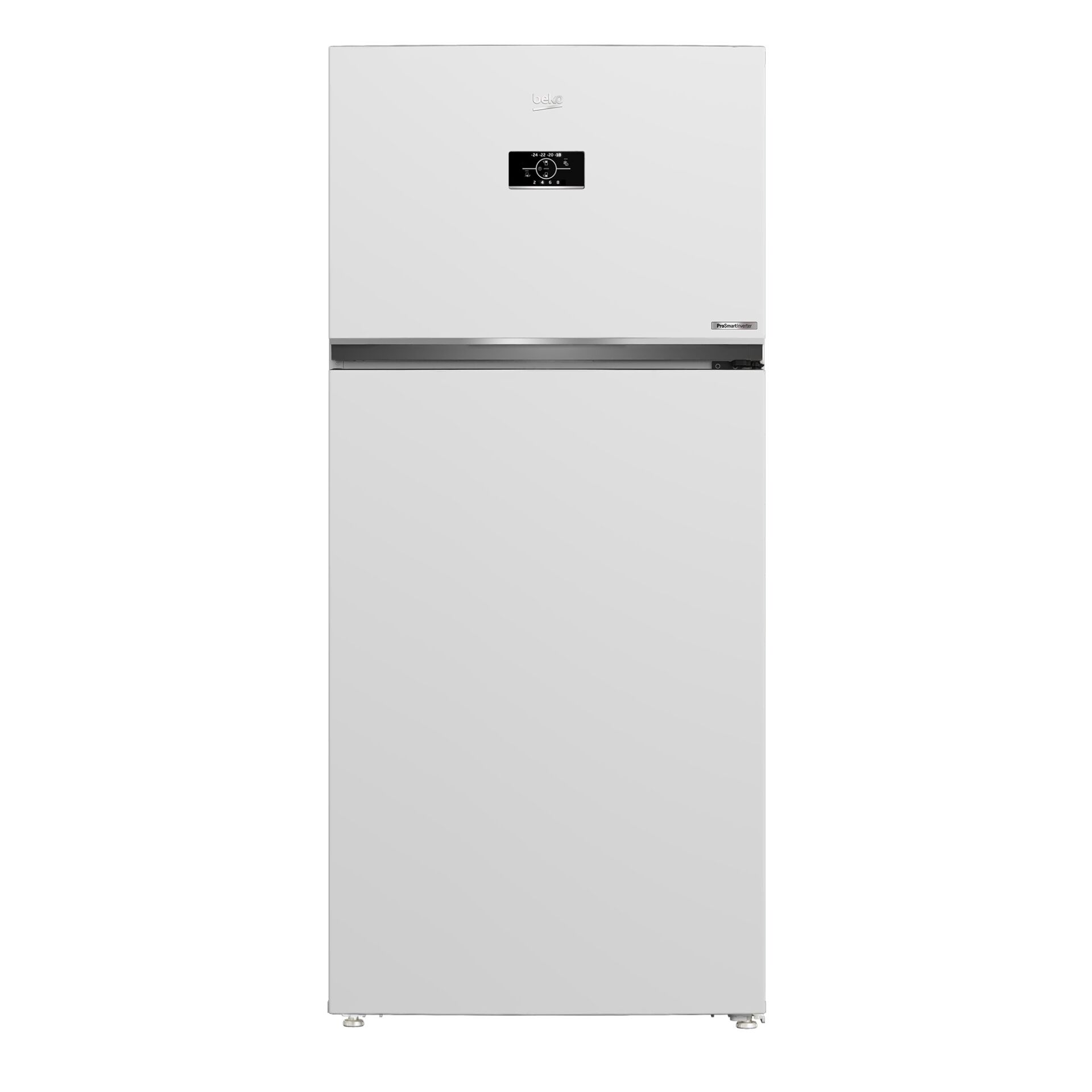 Beko 983628 EB Çift Kapılı No Frost Buzdolabı