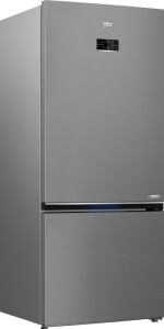 Beko 678552 EI AI ElegantFit Kombi No Frost Buzdolabı