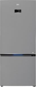 Beko 678552 EI AI ElegantFit Kombi No Frost Buzdolabı
