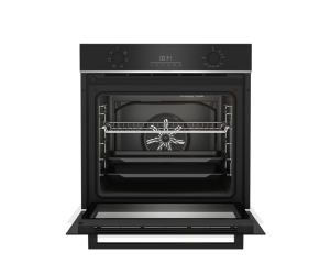 Beko BFC 330 S Siyah Ankastre Fırın