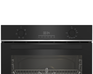 Beko BFC 330 S Siyah Ankastre Fırın