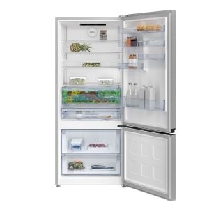 Beko 678550 EI Fit Kombi No Frost Buzdolabı