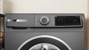 Bosch WGK264Z0TR 1400 Devir 11 kg Çamaşır Makinesi(Kopya)