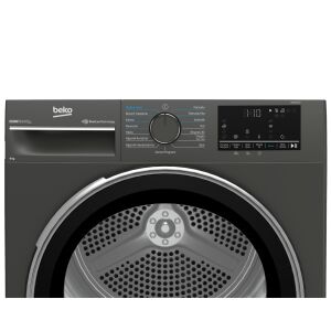 Beko KMB 910 IG 9 kg Çamaşır Kurutma Makinesi