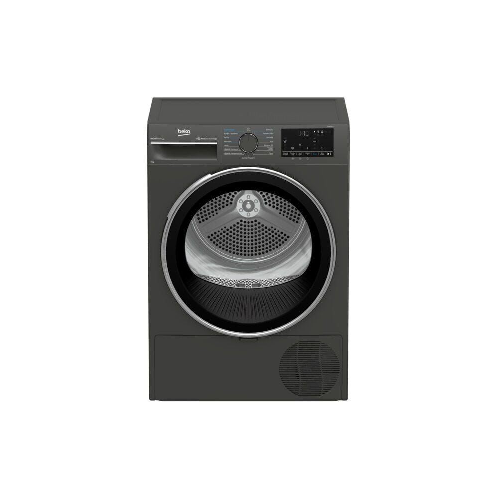 Beko KMB 910 IG 9 kg Çamaşır Kurutma Makinesi