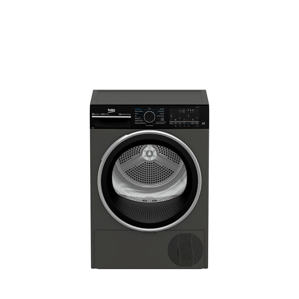 Beko KMB 911 IG 9 kg Çamaşır Kurutma Makinesi