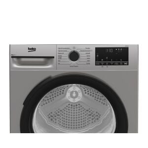 Beko KMX 90 S 9 kg Çamaşır Kurutma Makinesi