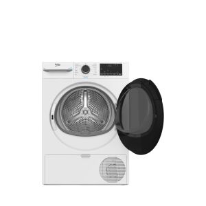 Beko KMX 1001 10 kg Çamaşır Kurutma Makinesi