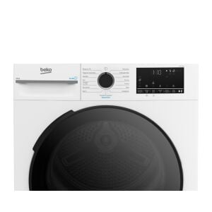 Beko KMX 1001 10 kg Çamaşır Kurutma Makinesi