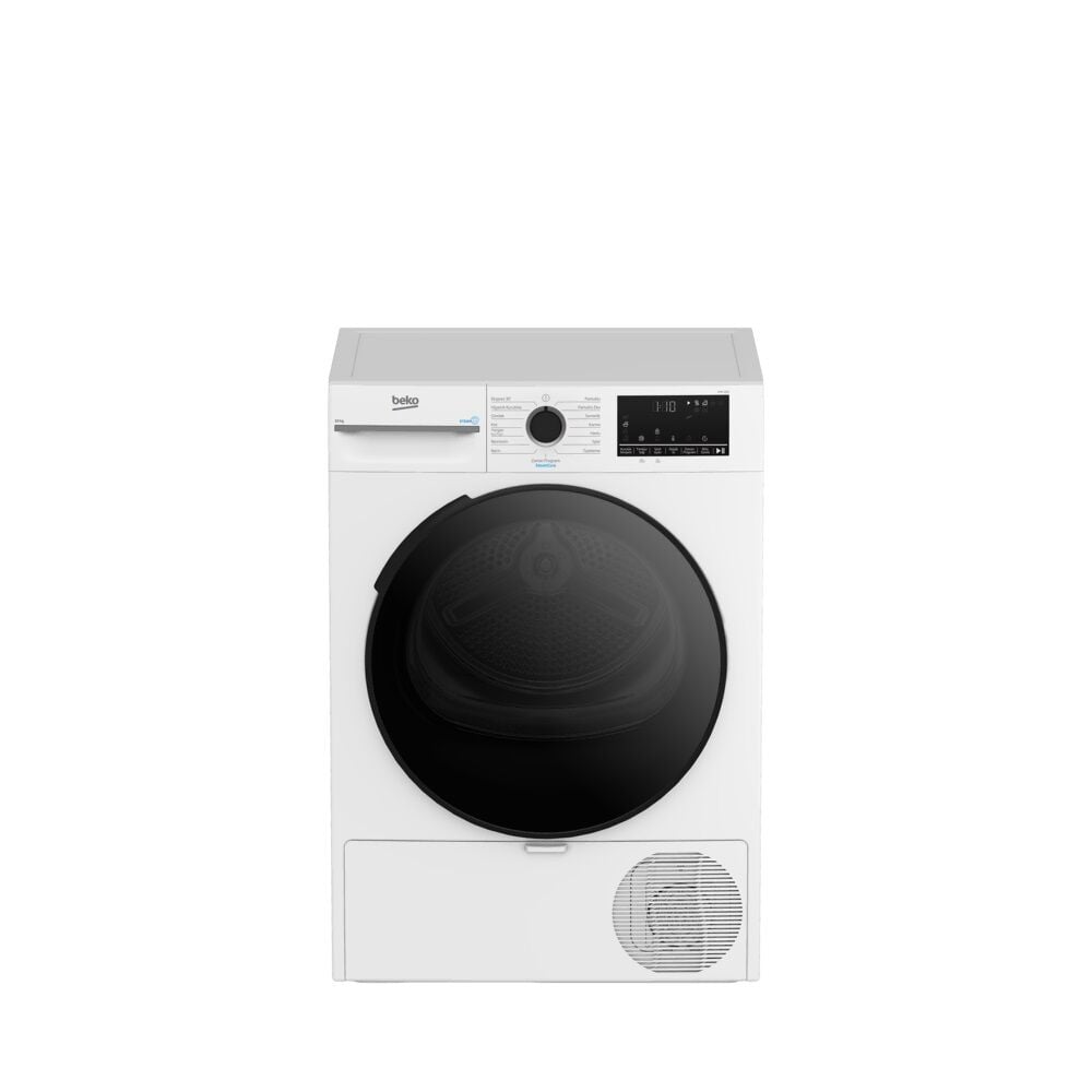 Beko KMX 1001 10 kg Çamaşır Kurutma Makinesi