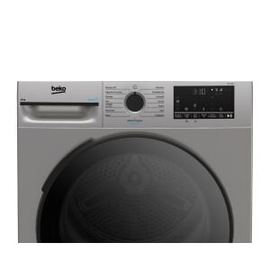 Beko KMX 1001 S 10 kg Çamaşır Kurutma Makinesi