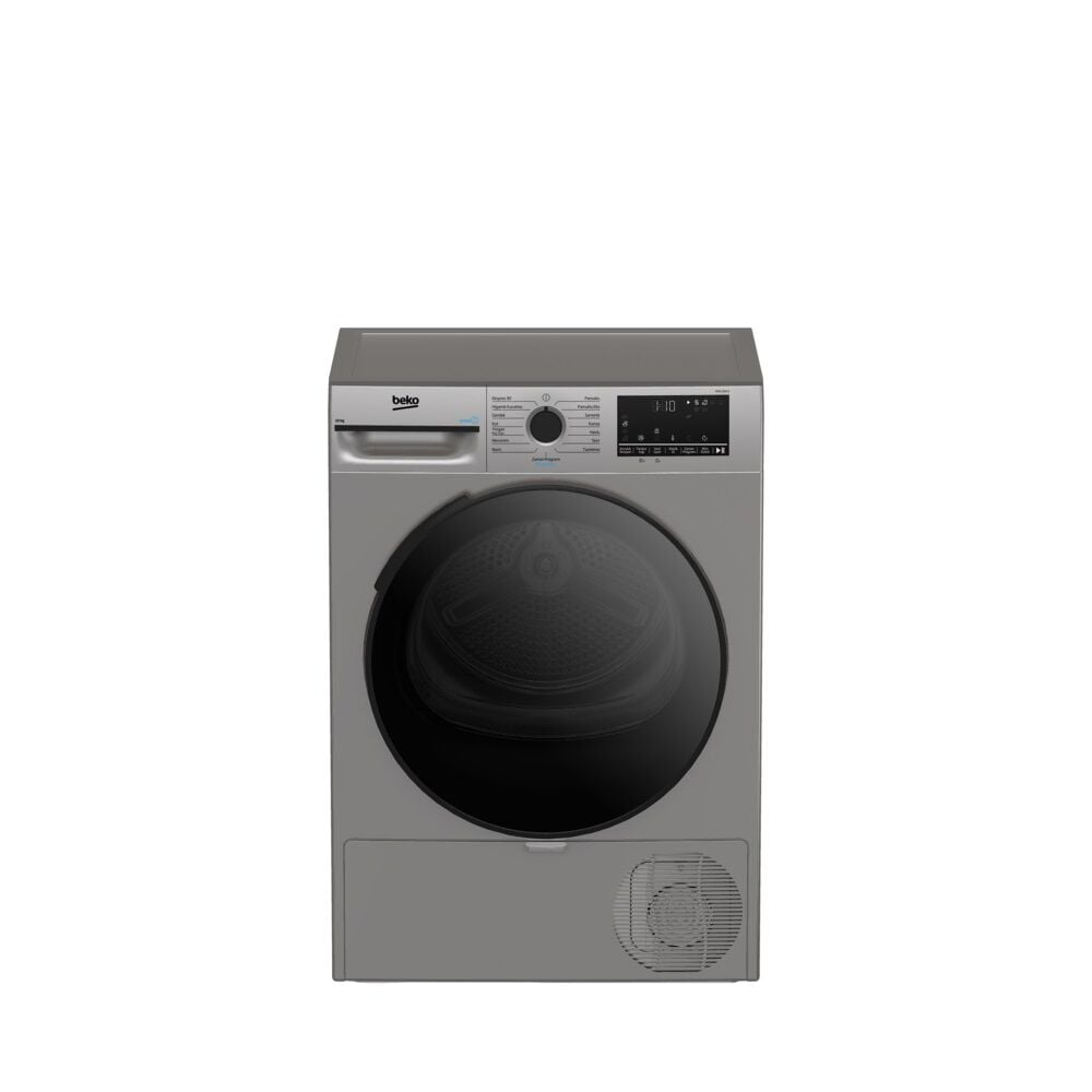 Beko KMX 1001 S 10 kg Çamaşır Kurutma Makinesi