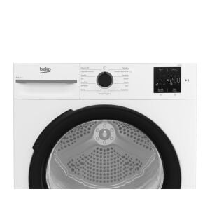 Beko KMX 80 8 kg Çamaşır Kurutma Makinesi